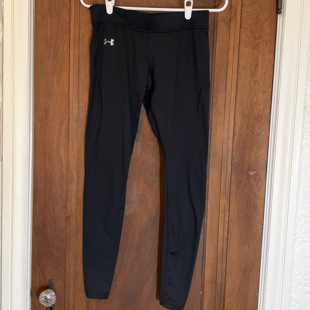 Under Armour cold gear leggings